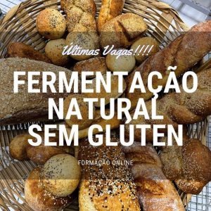 Pães sem Gluten3