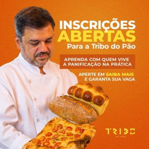 Tribo do Pão - chef.marcelohorta